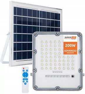 Halogénová studená biela 2000 lm 200 W